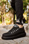 Mn021 - Cst Favo Men's Shoes Black - 6