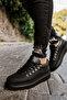 Mn021 - Cst Favo Men's Shoes Black - 4