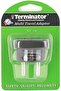Terminator Multi Traveler Adapter With Shutter & Indicator (EU to Universal) Model No. TL-15B - 2