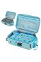 Bento Lunch Box Set for Kids (Multi-Compartment, Leakproof, Insulated, Food Organizer) w/ 350 Steel water bottle and spoon & Fork set - 7