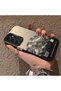 Samsung Galaxy S24 Fe Compatible Mountain Design Hard Back Soft Edges Phone Case Mk01A - 2