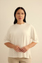 Basic Rayon T-Shirt - 4
