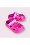 Female Child Baby Girl Soft Orthopedic Sole Indoor Slippers Sandals