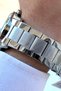 Original 2 Year Warranty Boxed Bracelet Gift Steel Men's Wrist Watch - 4