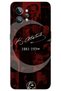 Realme Gt 2 Pro Case Hd Pattern Printed Back Cover - Atatürk Ayyıldız