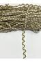 Decorative Strip / Cover Seat Prayer Rug Strip Mortar / 24 Meters /