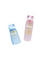 Pastel Water Bottle for Kids, Leakproof, Minimalist, Quote, Bottle for School - 4