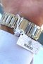 Original 2 Year Warranty Boxed Bracelet Gift Steel Men's Wrist Watch - 5