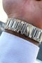 Original 2 Year Warranty Boxed Bracelet Gift Steel Men's Wrist Watch - 5