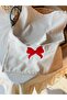 Embroidered Linen Kitchen Cover / Cloth / Oven Cover - 3