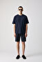 Men's Oversize Basic T-Shirt Unisex 100% Cotton Comfortable Fit
