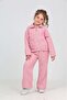 Girl's Chanel Tracksuit Set - 4