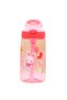 Animal Water Bottle for Kids, 480ml Kids Water Bottle for School, Tritan & PP Water Bottle for Kids
