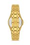 Yellow Steel Cord Women Wristwatch Fl43007A-B4 3Atm Water Resistant 2 Years Warranty Giftpacked - 6