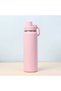 Water Bottle for Kids, 720ml Kids Water Bottle for School, Double Wall Insulated Water Flask - 2