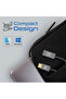 DisplayPort to HDMI Adapter Max HDMI Resolution 4K/60Hz, 1080p/60Hz MEDIALINK-DP - 4
