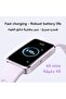 Band 10 Smart Watch, Black - 8