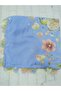 And Reyhan Handwork Needlework Writing, Scarf, Yemeni, Mevlüt Cover, Gift with 4 Embroidered Edges - 2