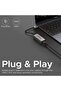 High Speed USB-C to Gigabit Ethernet Adapter - 2