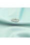 Silver Ring Geometric Pattern 15 - 2