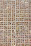 Capybara 570 Pieces Cute Transparent Sticker Set - Notebook Water Bottle Bicycle Sticker - 4