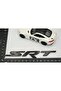 دودج تشالنجر بيليت SRT شعار أسود - 2