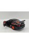 Dianomi 1:36 Scale Porsche 911 Gt3 Rs 13 cm Metal Car - 2