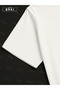 Orki Limited Edition – Oversize White T-Shirt & White Shorts Combination - 4
