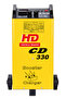 شاحن بطارية 12-24 فولت CD330