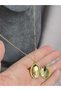 Alya Necklace - 4