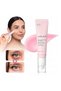 PDRN Pink Peptide Eye Cream 30ML – Firming, Brightening & Anti-Aging Eye Care - 6