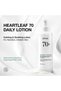 Heartleaf Daily Lotion 200ML – Lightweight Hydration & Soothing Care for Sensitive Skin - 2