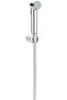 Tempesta-F Trigger Spray 30 Wall holder set | Hand Shower with Trigger Control 1 Spray/Wall Sh