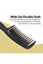 Wide Tooth Shower Comb - Wide - 2