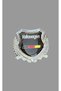 Wreath Cast Arma Volkswagen 5cm