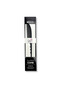 Original Teaser Comb with Grip Handle, Black Design, Durable Material