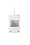 قارئ بطاقات ذكية RFID وكاتب بدون تلامس وناسخ وناسخ قابل للكتابة واستنساخ NFC ACR122U USB S50 13... - 5