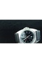 Watch Bracelet Steel - 4