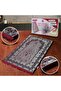 - Comfortable Prayer Mat - Red