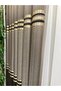 Mizrakli Ft632256 V-5302 Soil 1/3 Cycle Cell Fon Curtain Apm - 3