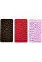 Alphabet Silicone Mould Set - 3 Pack - 6