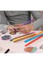 DYI Art Set - Shrink-Its! - create key chains by shrinking - Fun Friends - 3