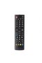 Universal Remote for LG Devices, Multi-Compatibility, Black - 4