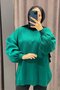 سترة بأكمام بالونية - 2