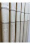 Ft672069 V-115 Funda Cream 1/3 Sik Pleated Fon Curtain Apm - 2