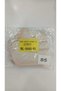 Mastectomy Surgery Breast Prosthesis Bra Skin Color Size 85 - 2