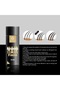 Scar Hair Building Fibers 25g – Dark Brown, Instant Hair Thickening Powder for Men & Women - 4