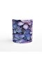 Lavender Dream Flower Patterned Mug - 2