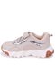 Dream 346F25K210 Beige Orthopedic Daily Girl's Sports Shoes - 3