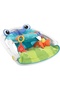 - Baby Sit Me Up Floor Seat with Toys & Back Support - 7